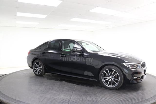 2021 Bmw 3 SERIES 2.0 20I SPORT MY19 G20 (A) - 3