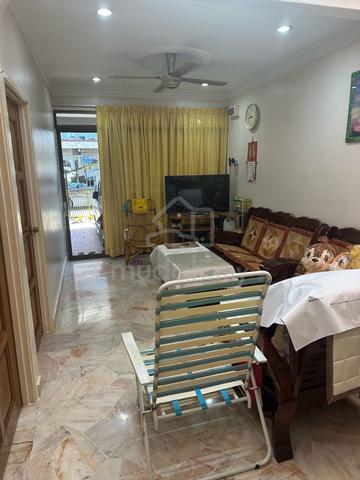 Sunway single storey house 1