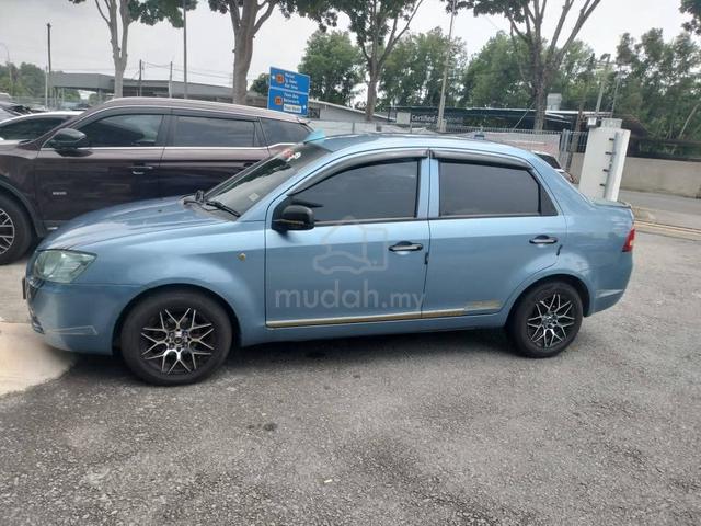 2009 Proton SAGA 1.3 H-LINE (A) - 1
