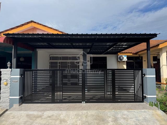 Bandar Seri Astana | Sungai Petani 1