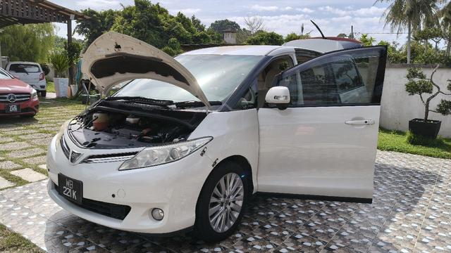 2010 Toyota ESTIMA 2.4 HIGH SPEC FACELIFT (A) - 1