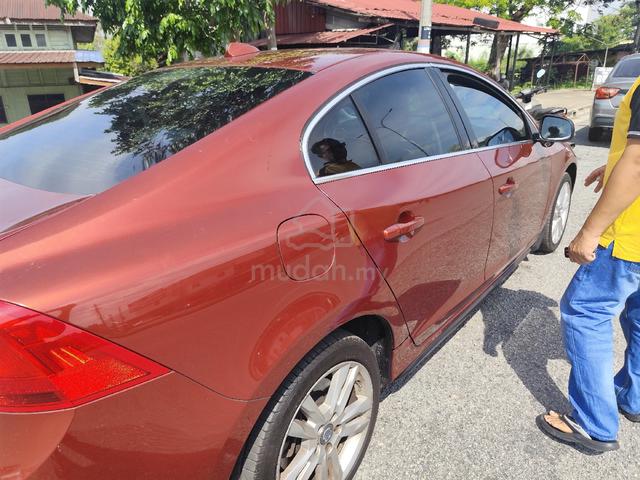 2012 Volvo S60 2.0 T5 (A) - 4