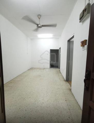 Taman Belibis Single Storey Terrace For Rent 1