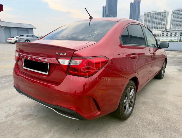 Proton SAGA 1.3 PREMIUM (A) - 4