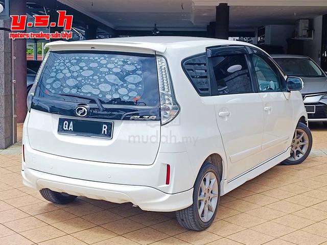 2016 Perodua ALZA 1 5 EZ STANDARD FACELIFT A Cars For Sale In Kuching Sarawak