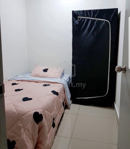 SMALL Suasana Lumayan Condominium Bandar Sri Permaisuri Cheras KL 1