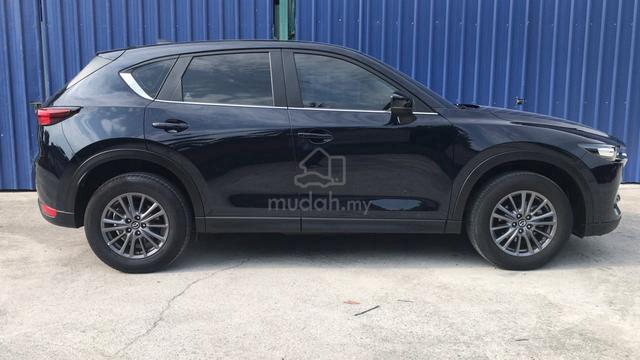 2020 Mazda CX-5 2.0 2WD (loan kedai) - 5