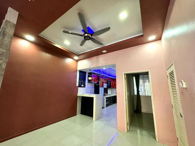 [RENOVATED] 2 Sty Terrace House, Desa 7, Bandar Country Homes, Rawang 4
