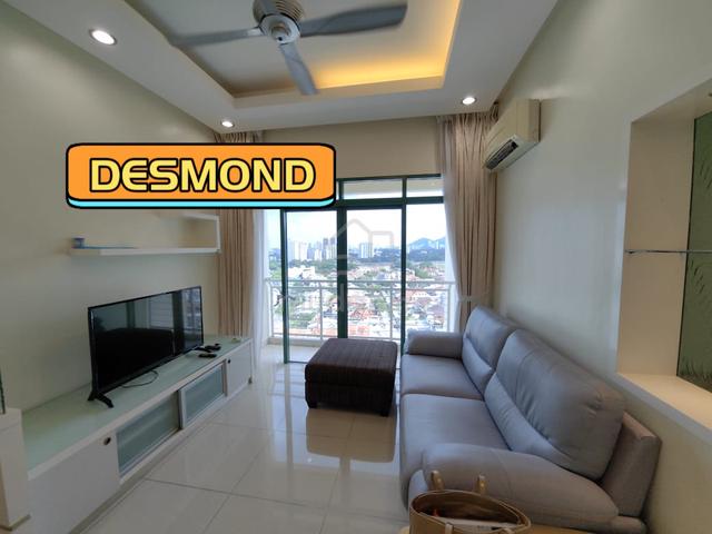 Tanjung Park Condominium 1