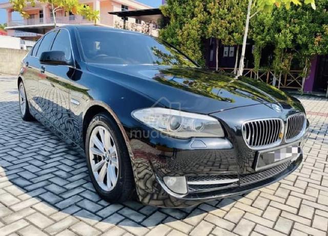 2011 Bmw 520d 2.0 (CKD) (A) - 4
