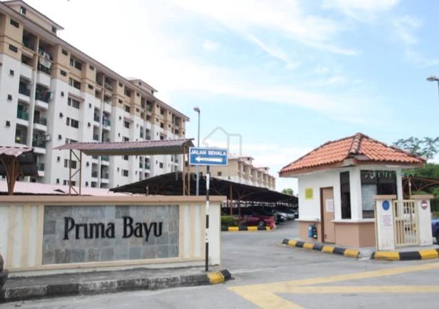 Prima Bayu 1