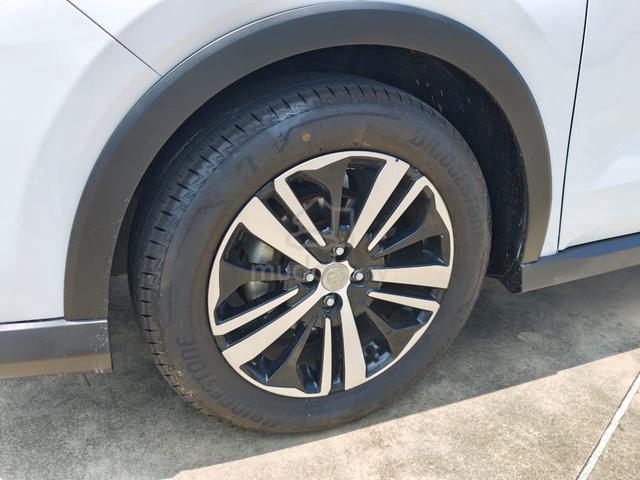 2022 Perodua ATIVA 1.0 AV (A) FULL SERVICE - 4