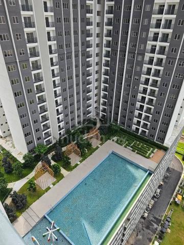 Pitta Residences (Residensi Pitta) 1