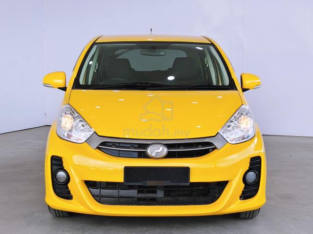 2011 Perodua MYVI 1.5 SE ZHS (A) 💯 Full Loan Go - 3