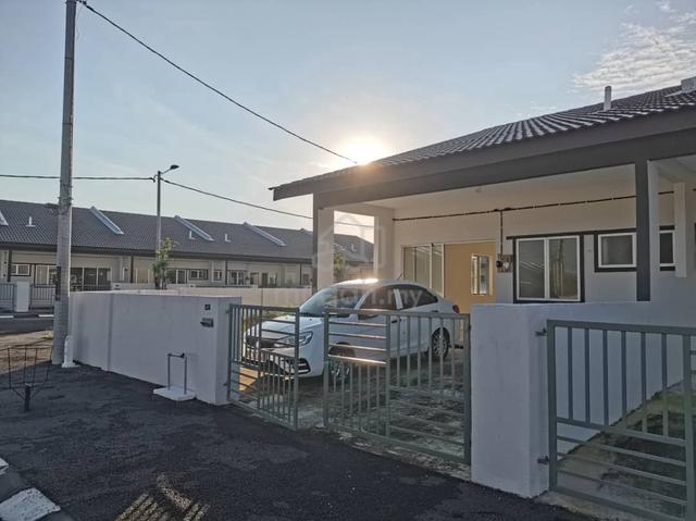 Corner House For Rent 1
