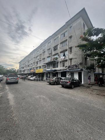 Taman Inderawasih 1