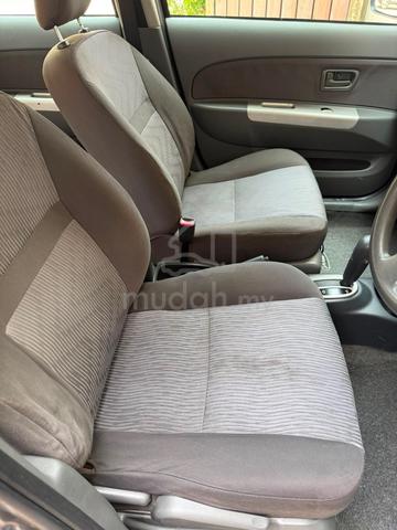 2010 Perodua MYVI 1.3 EZI MY05 M300 FACELIFT (A) - 5