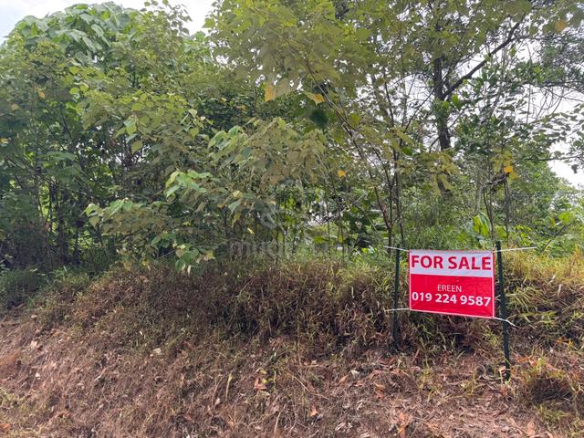 bungalow lot for sale 1