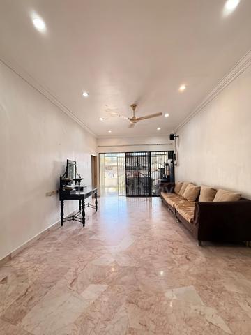 Single Storey Semi-D At Jalan Buah Jambul - Land:2577sf -Paya Terubong 1
