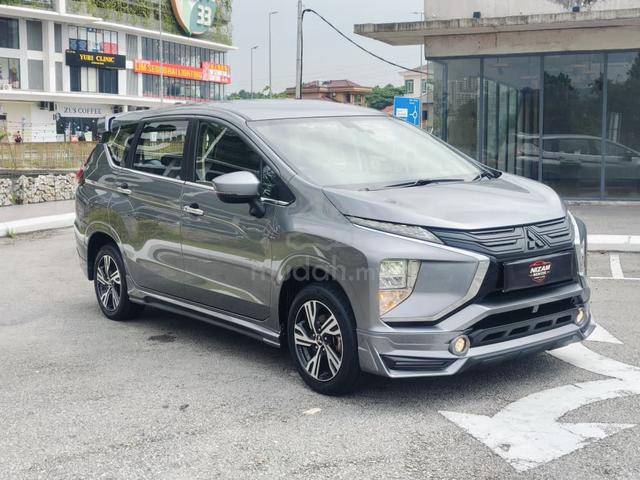 2023 XPANDeR AKPK CTOS GRNTY GET MAX OTR LOAN‼️‼️ - 2