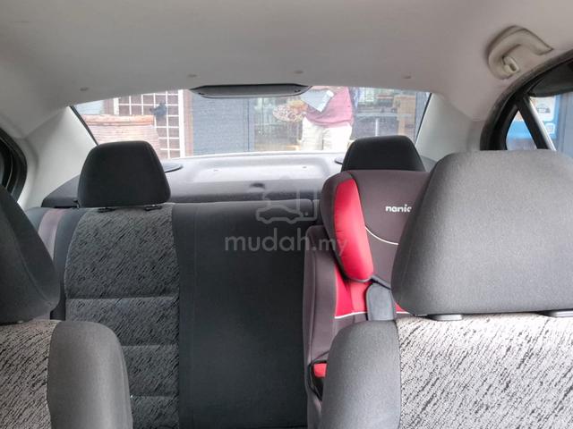 2008 Proton PERSONA 1.6 HIGH LINE (A) - 4