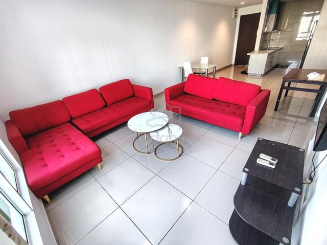 The Loft @ ZetaPark 1
