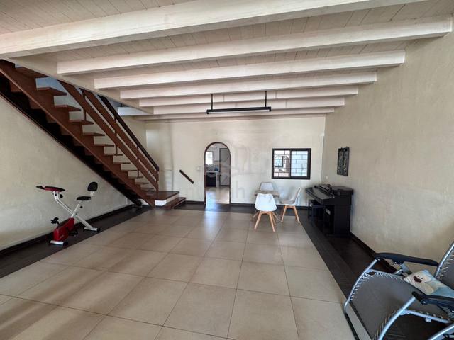 2 Storey Terrace Jalan Goh Guan Ho 2000SF Ayer Itam For Sale 1