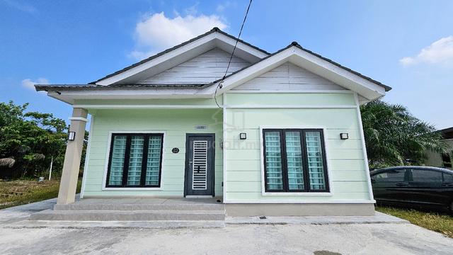 rumah untuk disewa 1