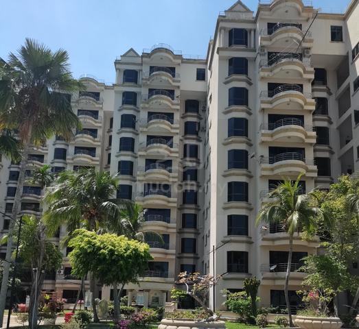 Riviera Bay Resort Condominium 1