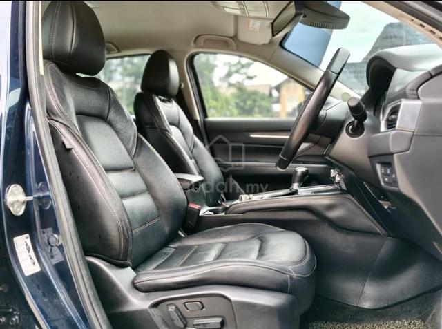2017 Mazda CX-5 2.0 GL 2WD (CKD) FACELIFT (A) - 4