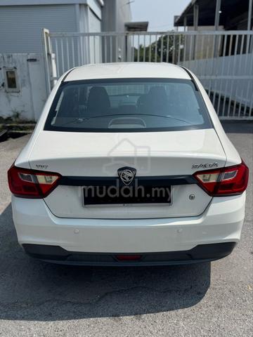 2019 Proton SAGA 1.3 STANDARD MT MY2016 (M) - 5