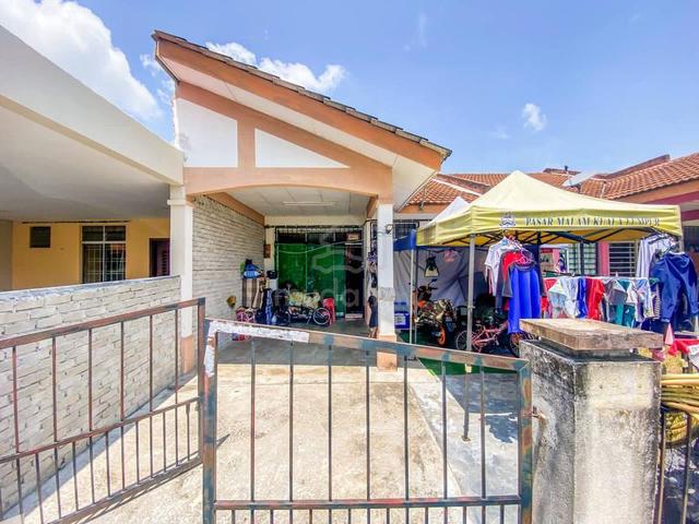 Taman Desa PD 1