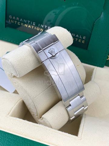 Rolex Submariner Date 126610LN - photo 4 of 6