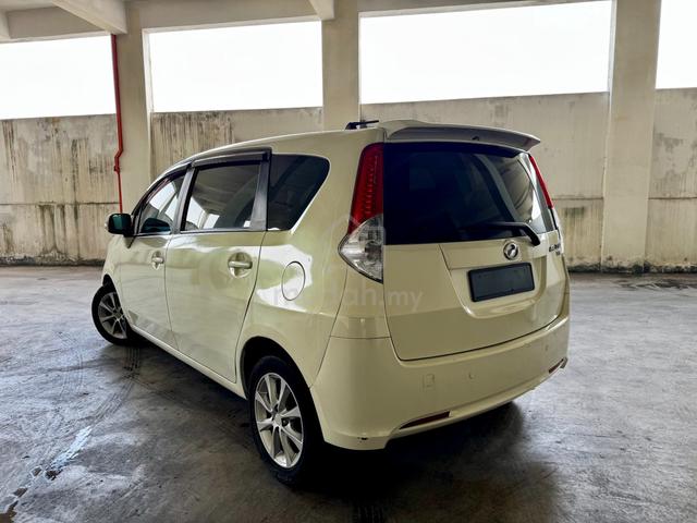 2013 Perodua ALZA 1.5 EZI (A) - 3
