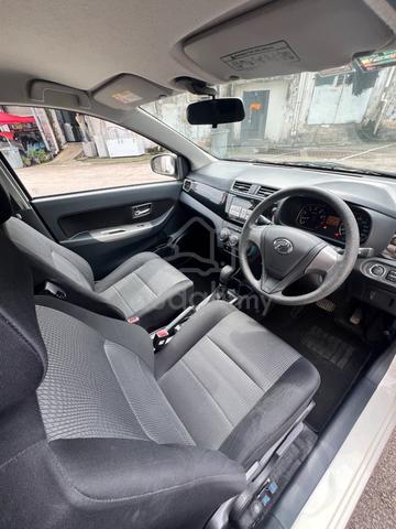 2018 Perodua BEZZA 1.3 PREMIUM X (A) - 5