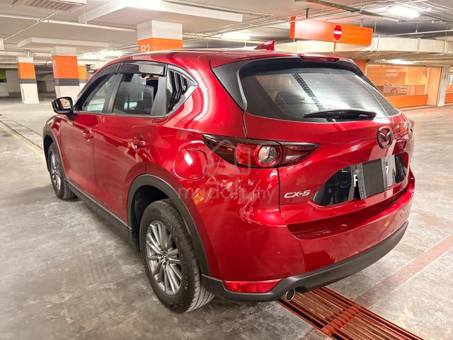 2018 Mazda CX-5 G 2WD M SKYACTIV (A) - 2