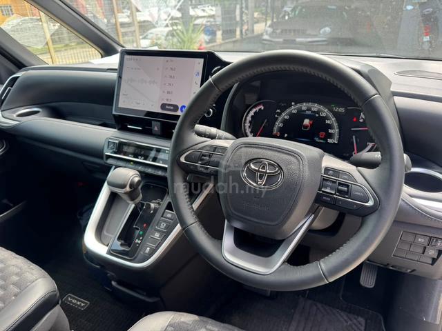 2024 Toyota VOXY 2.0 S-Z (A) - 5