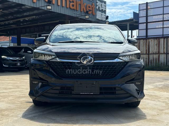 2023 Perodua ALZA 1.5 AV FULL SPEC (A) GEN 2 - 3