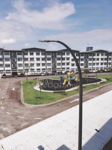 Pines Residence @ Gelang Patah 1