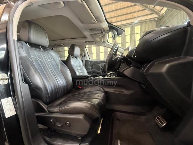 2023 Peugeot 5008 1.6 ALLURE THP T87 5YRS FORU - 3