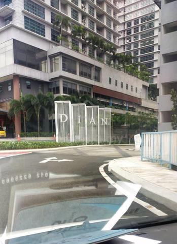 Dian Residency @ Shah Alam 1