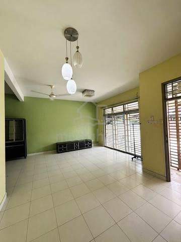 Bestari Indah Johor Bahru Double Storey House Sale Gaya 1