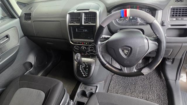 2019 Proton EXORA 1.6 EXECUTIVE PLUS FACELIFT (A) - 4