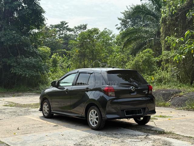 2023 Perodua AXIA 1.0 SE MY23 A300 D74A (A) - 4