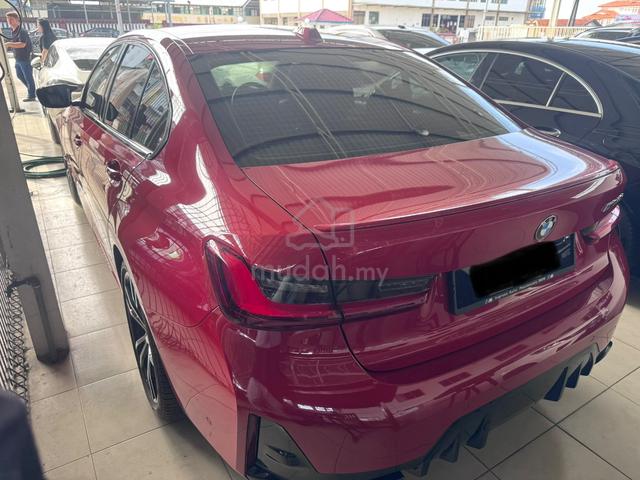 2023 Bmw 340i 3.0 xDRIVE M SPORT (A) - 4