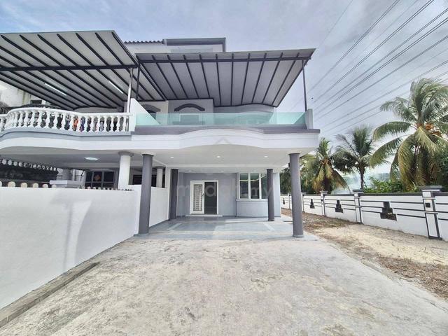 2.5 Storey Terrace House Corner @ 31 Jalan Pulai 66, Taman Pulai Utama 1