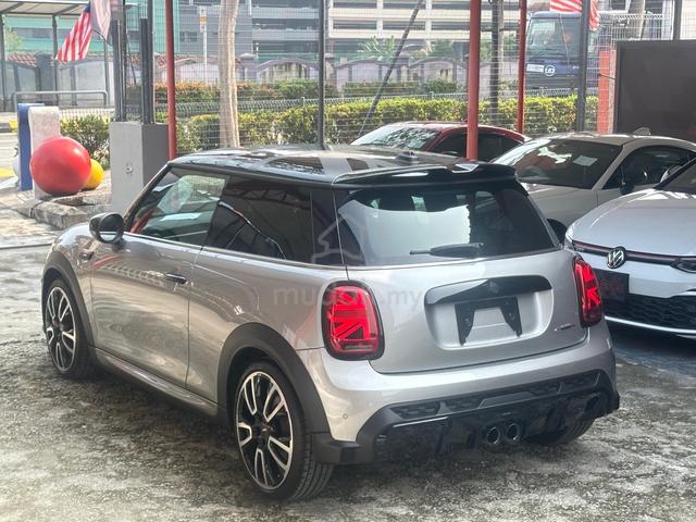 2023 Mini COOPER 2.0 JOHN COOPER WORKS PACKAGE - 5