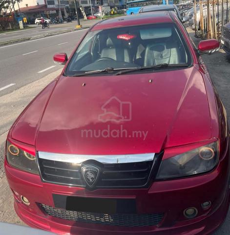 2003 Proton WAJA 1.6 (M) - 3
