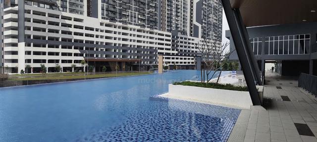 Residensi Adelia 1