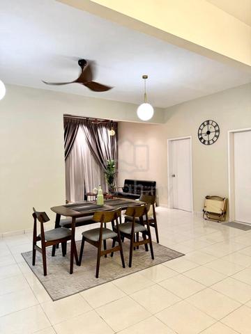 Residensi Adelia 1